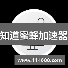 知道蜜蜂加速器
